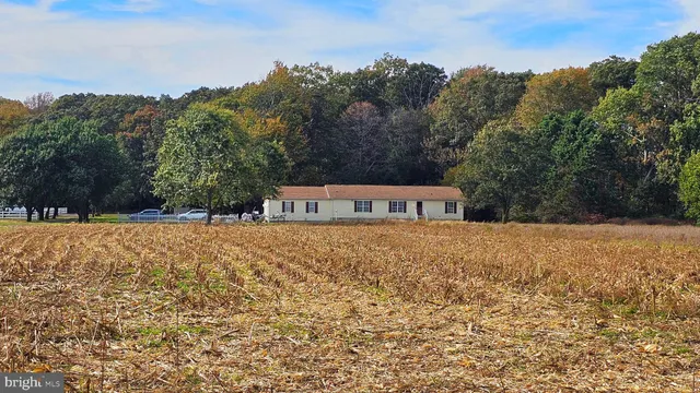 $329,900 | 28824 Adkins Road, Delmar, MD 21875