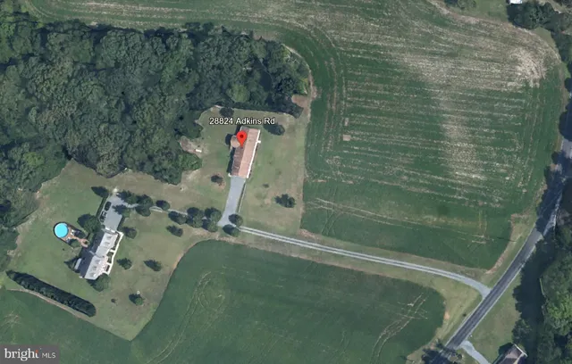 $329,900 | 28824 Adkins Road, Delmar, MD 21875