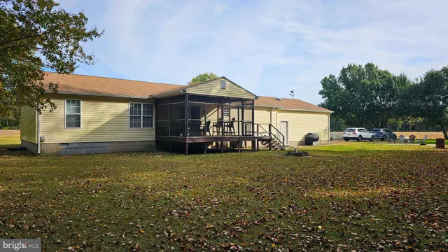 $329,900 | 28824 Adkins Road, Delmar, MD 21875