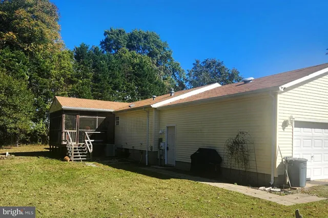 $329,900 | 28824 Adkins Road, Delmar, MD 21875