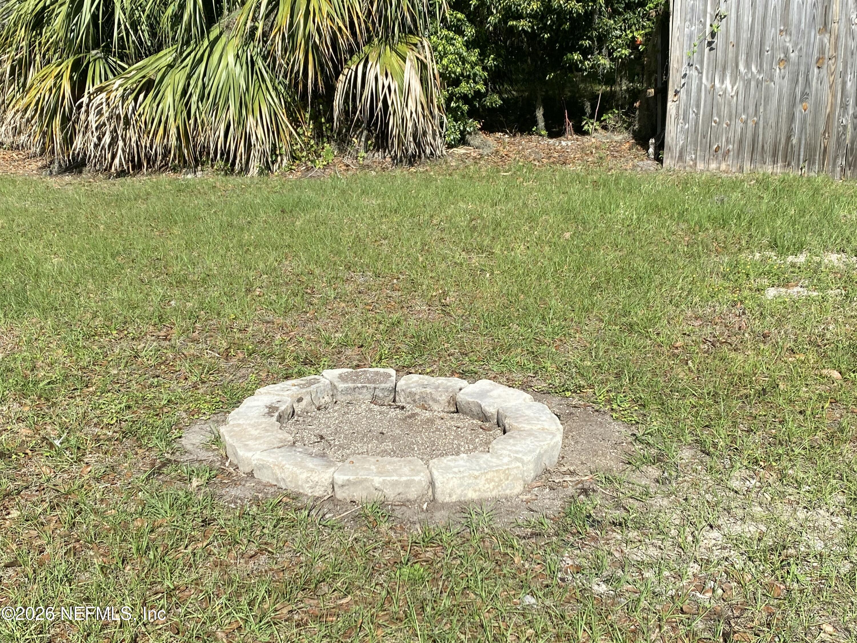 104 St Elmo Road Green Cove Springs, FL 32043 - Photo 24 of 24 a view of a yard