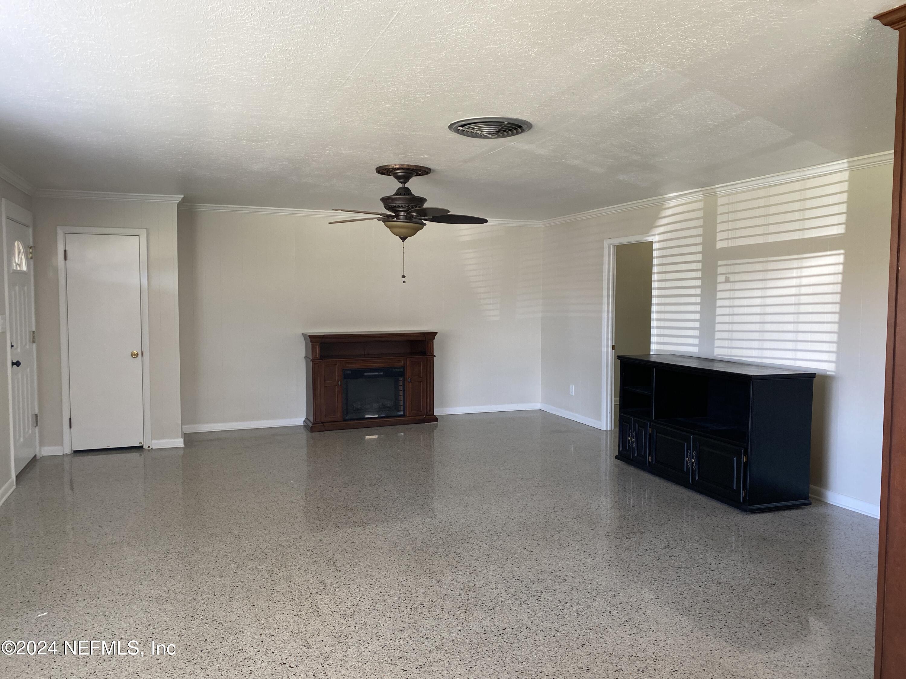 104 St Elmo Road Green Cove Springs, FL 32043 - Photo 6 of 13 View from dining.