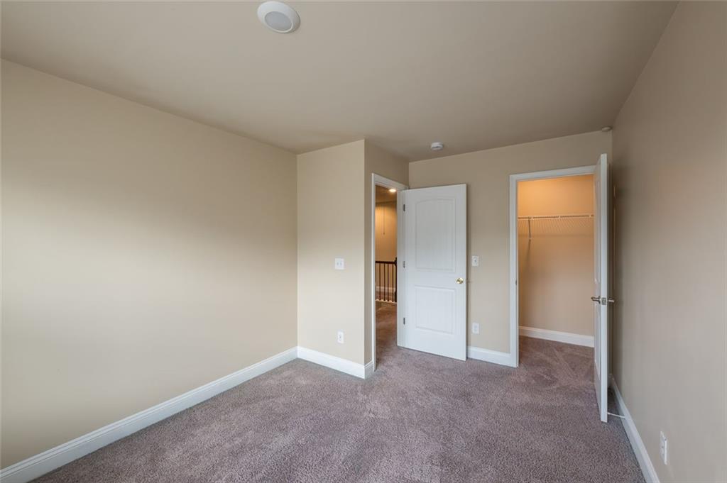 12172 Flannery Lane Hampton, GA 30228 - Photo 31 of 31 a view of an empty room