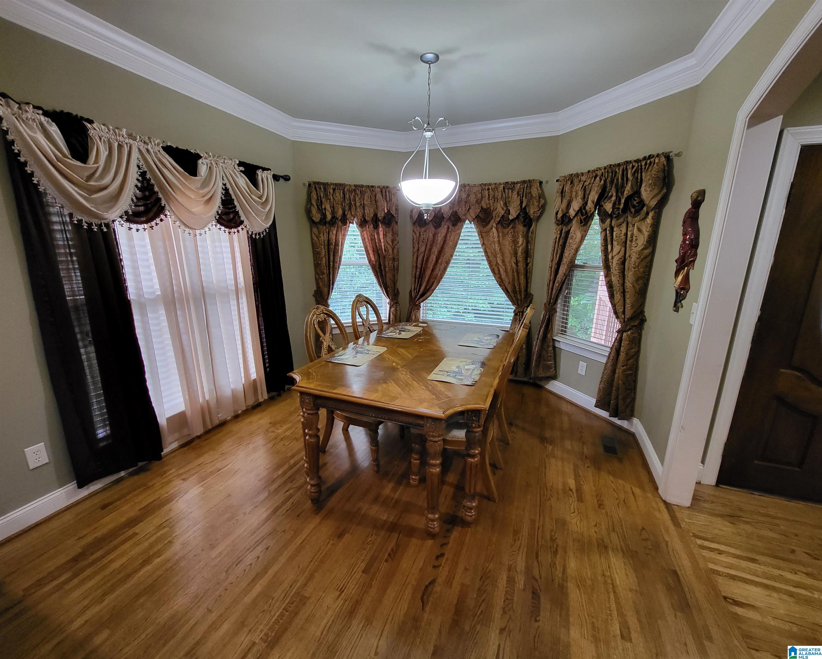 6218 Canterbury Road Pinson, AL 35126 - Photo 4 of 30