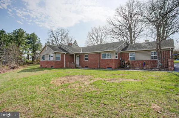 $599,900 | 6612 Moulstown Road, Hanover, PA 17331