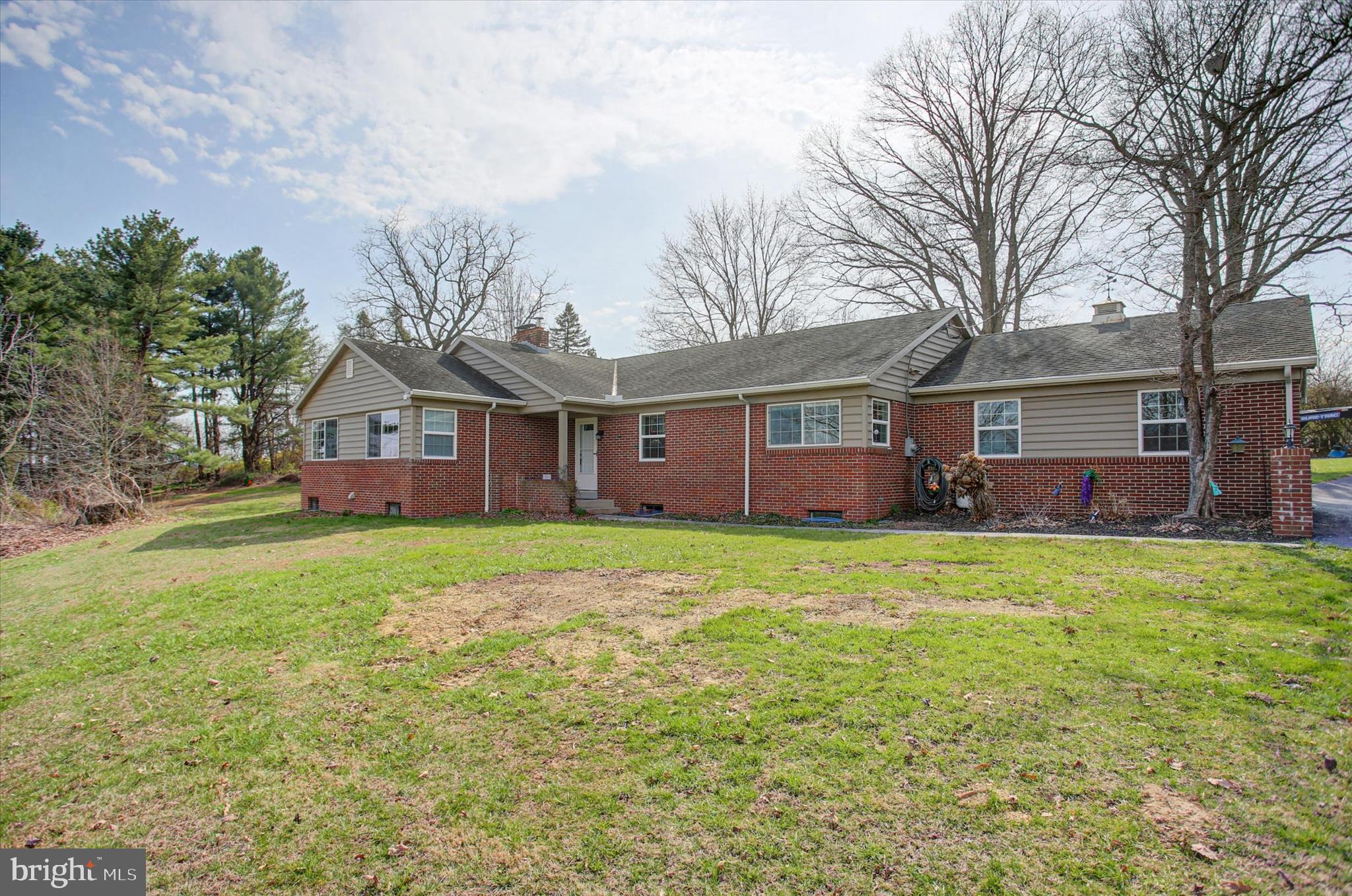 6612 Moulstown Road Hanover, PA 17331 - Photo 1 of 84