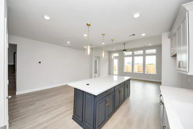 $389,668 | 7706 Cattail Shallows Lane, Katy, TX 77493