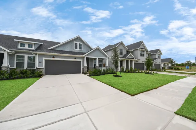 $389,668 | 7706 Cattail Shallows Lane, Katy, TX 77493