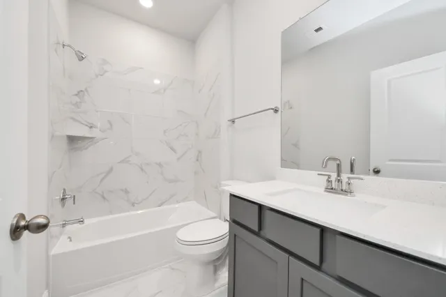 $389,668 | 7706 Cattail Shallows Lane, Katy, TX 77493