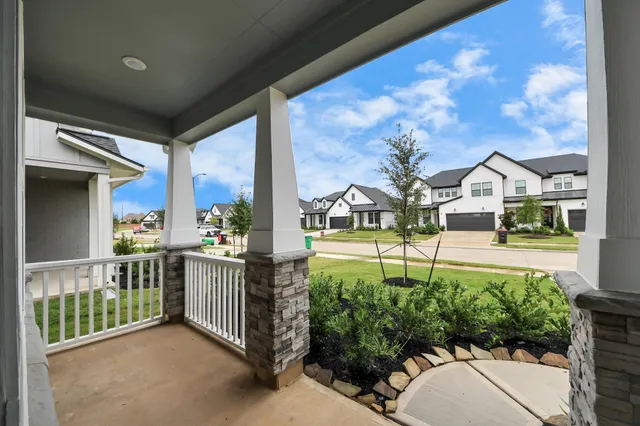 $389,668 | 7706 Cattail Shallows Lane, Katy, TX 77493
