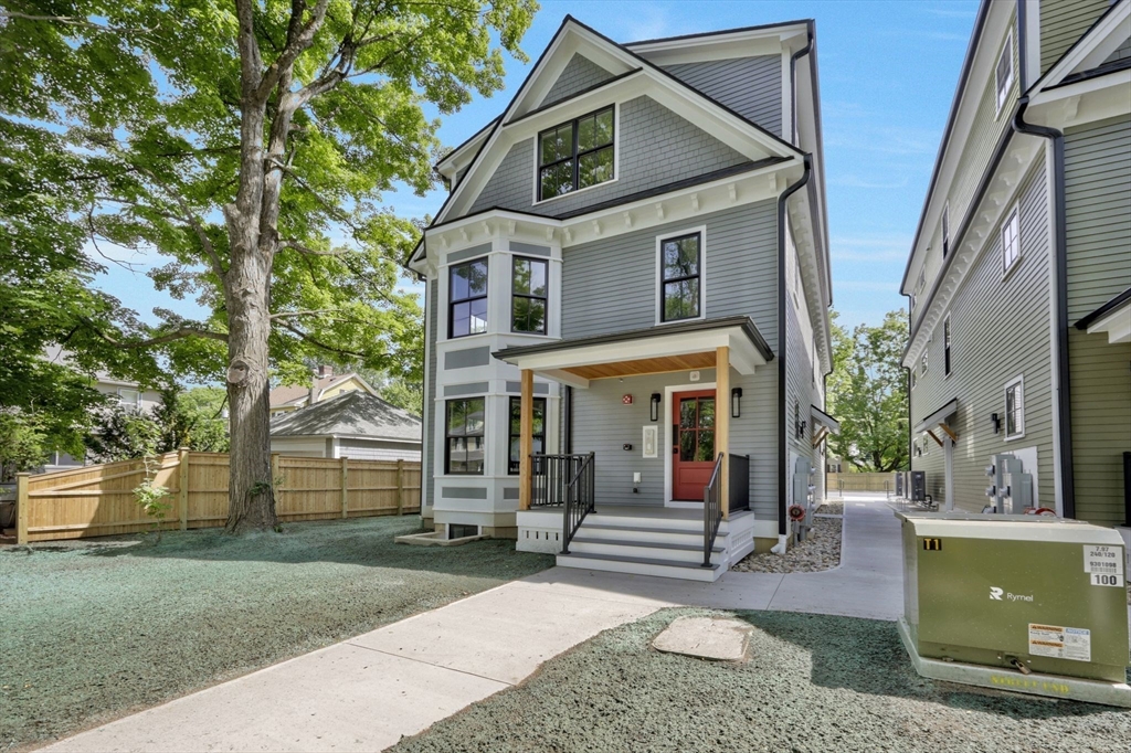 14 Garfield Street, Unit A3 Northampton, MA 01062 - Photo 2 of 42