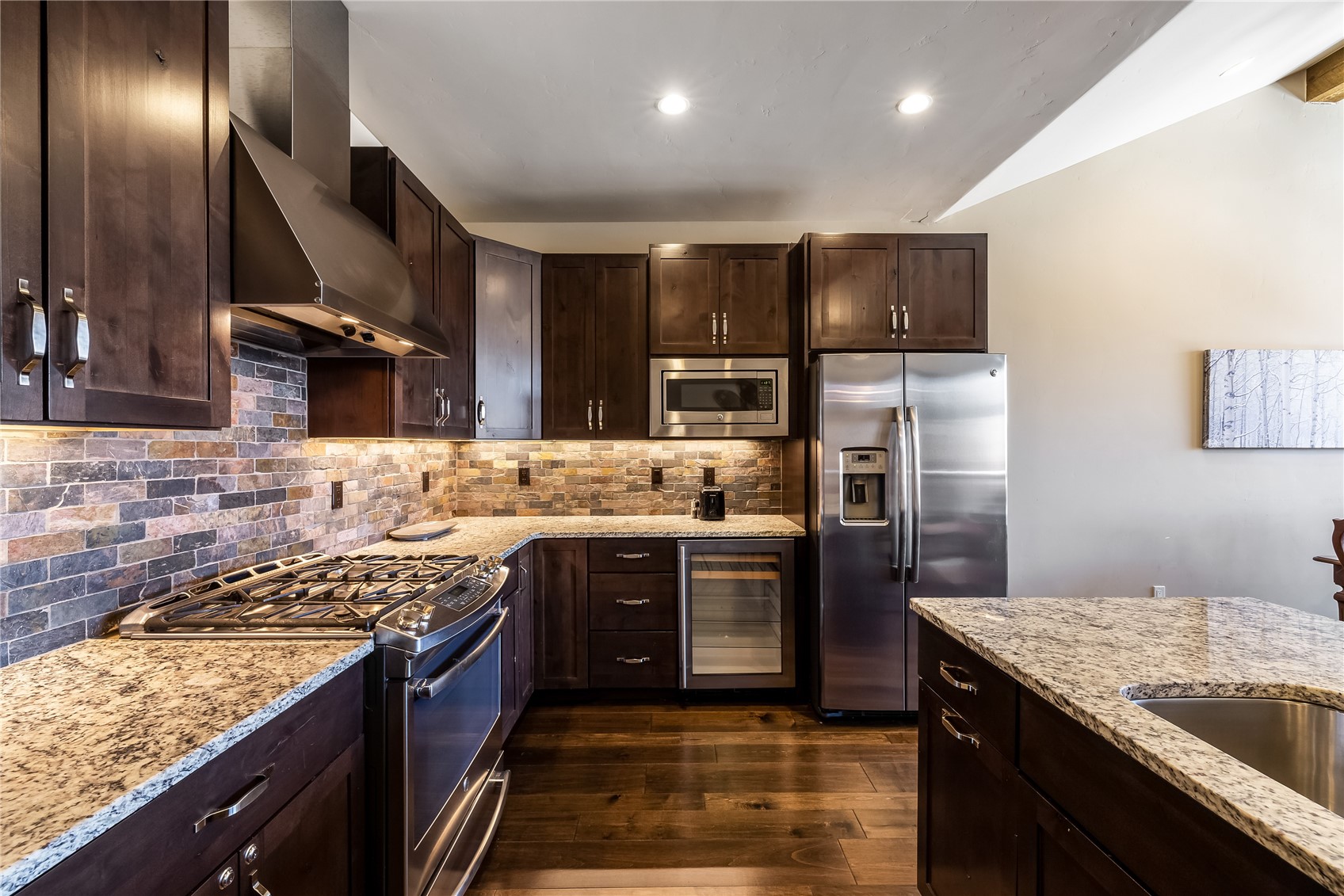 65 Erickson Loop, Unit 5B Keystone, CO 80435 - Photo 5 of 35 Gallery Image 5