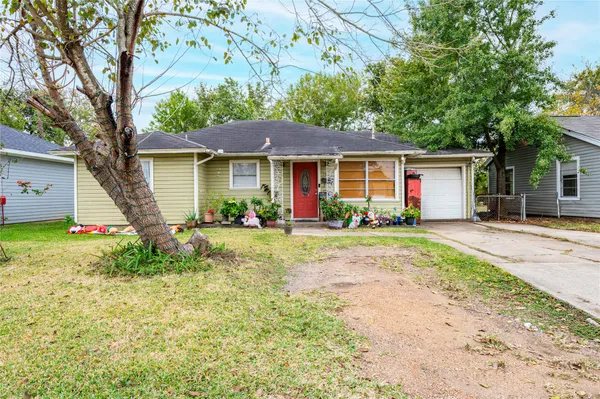 $150,000 | 1504 Harris Avenue, Pasadena, TX 77506