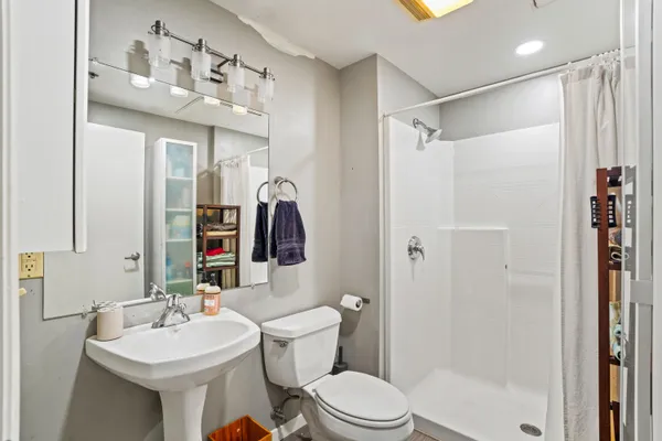 $310,000 | 234 East Reservoir Avenue, Unit 503, Milwaukee, WI 53212