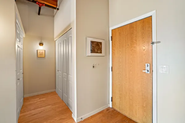 $310,000 | 234 East Reservoir Avenue, Unit 503, Milwaukee, WI 53212