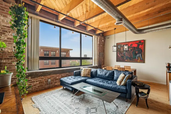 $310,000 | 234 East Reservoir Avenue, Unit 503, Milwaukee, WI 53212