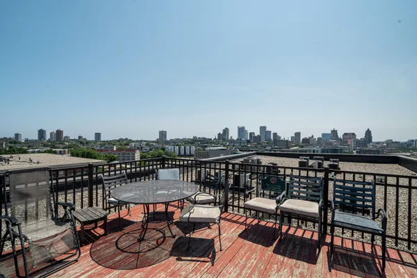 $310,000 | 234 East Reservoir Avenue, Unit 503, Milwaukee, WI 53212