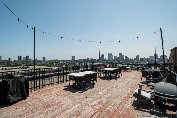 $310,000 | 234 East Reservoir Avenue, Unit 503, Milwaukee, WI 53212