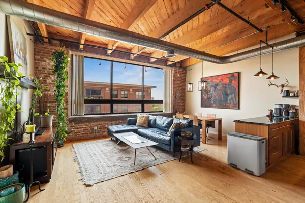 $310,000 | 234 East Reservoir Avenue, Unit 503, Milwaukee, WI 53212