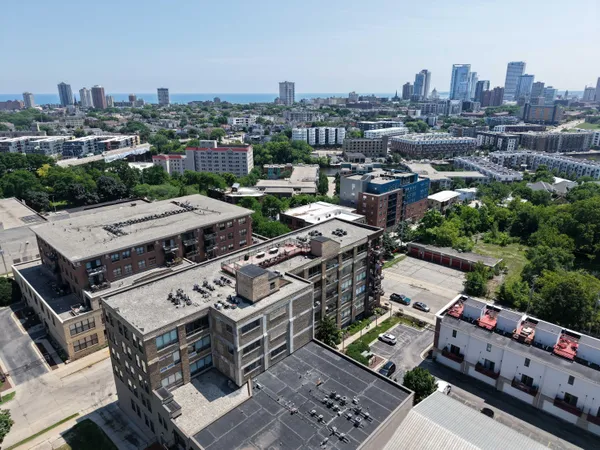 $310,000 | 234 East Reservoir Avenue, Unit 503, Milwaukee, WI 53212