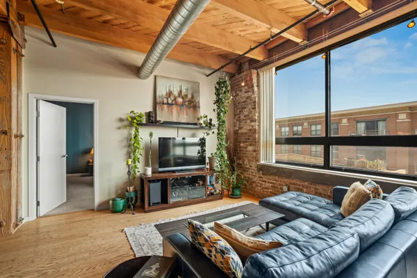 $310,000 | 234 East Reservoir Avenue, Unit 503, Milwaukee, WI 53212