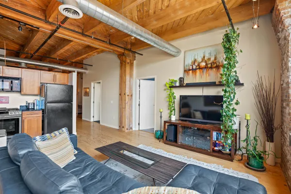 $310,000 | 234 East Reservoir Avenue, Unit 503, Milwaukee, WI 53212