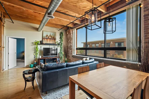 $310,000 | 234 East Reservoir Avenue, Unit 503, Milwaukee, WI 53212