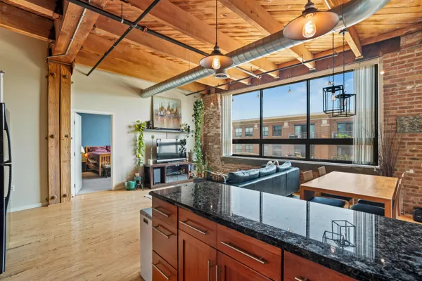 $310,000 | 234 East Reservoir Avenue, Unit 503, Milwaukee, WI 53212