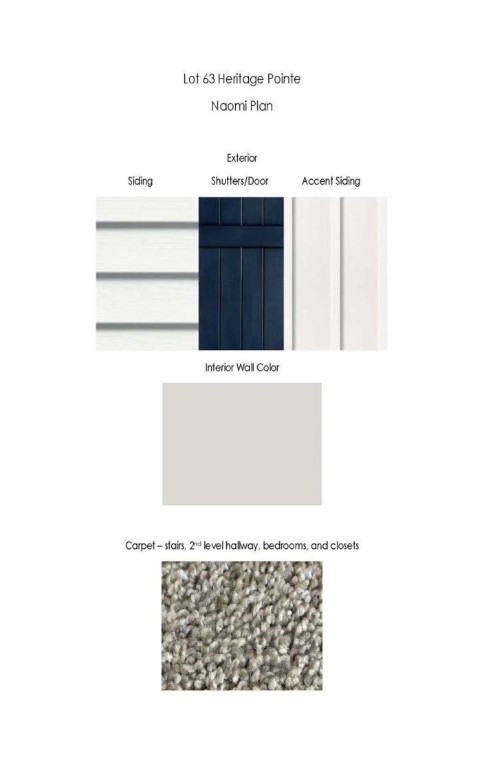 177 Hamilton Drive Hinesville, GA 31313 - Photo 2 of 5