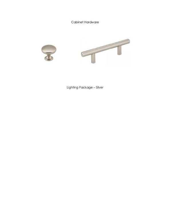 177 Hamilton Drive Hinesville, GA 31313 - Photo 4 of 5