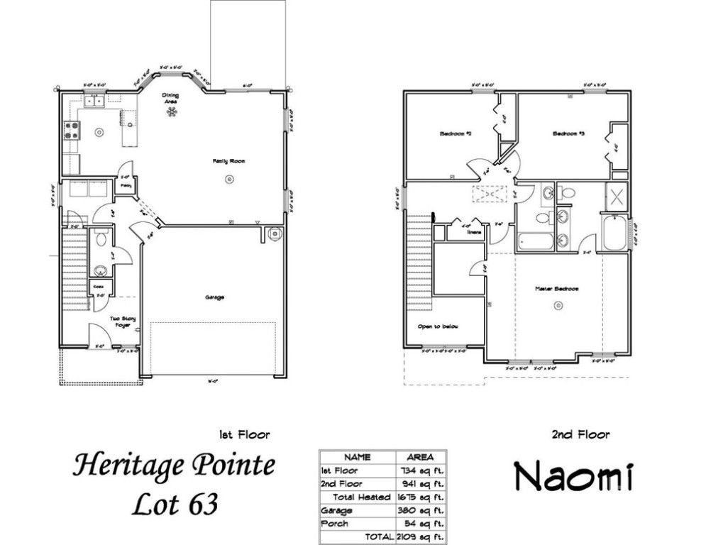 177 Hamilton Drive Hinesville, GA 31313 - Photo 5 of 5