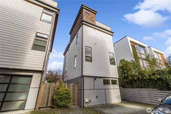 $3,995 | 2216 Northwest 63rd Street, Unit B, Seattle, WA 98107