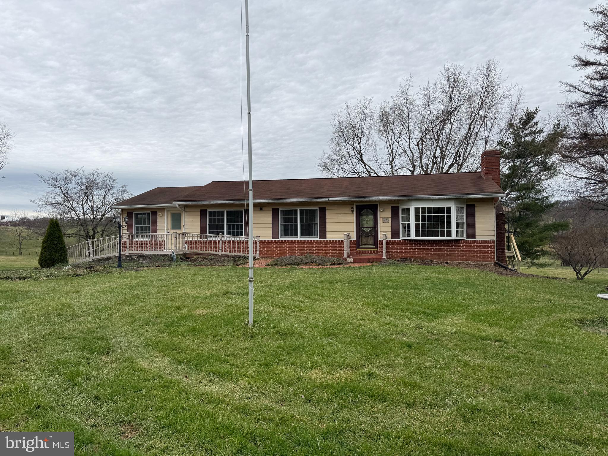 190 Bachmans Valley Road Westminster, MD 21158 - Photo 5 of 33