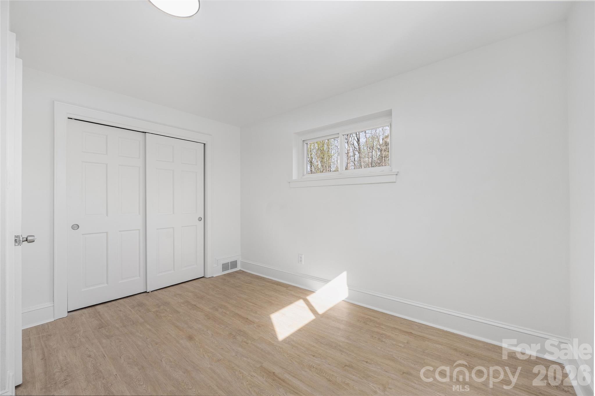 9424 Pembroke Road Huntersville, NC 28078 - Photo 29 of 39 a view of an empty room