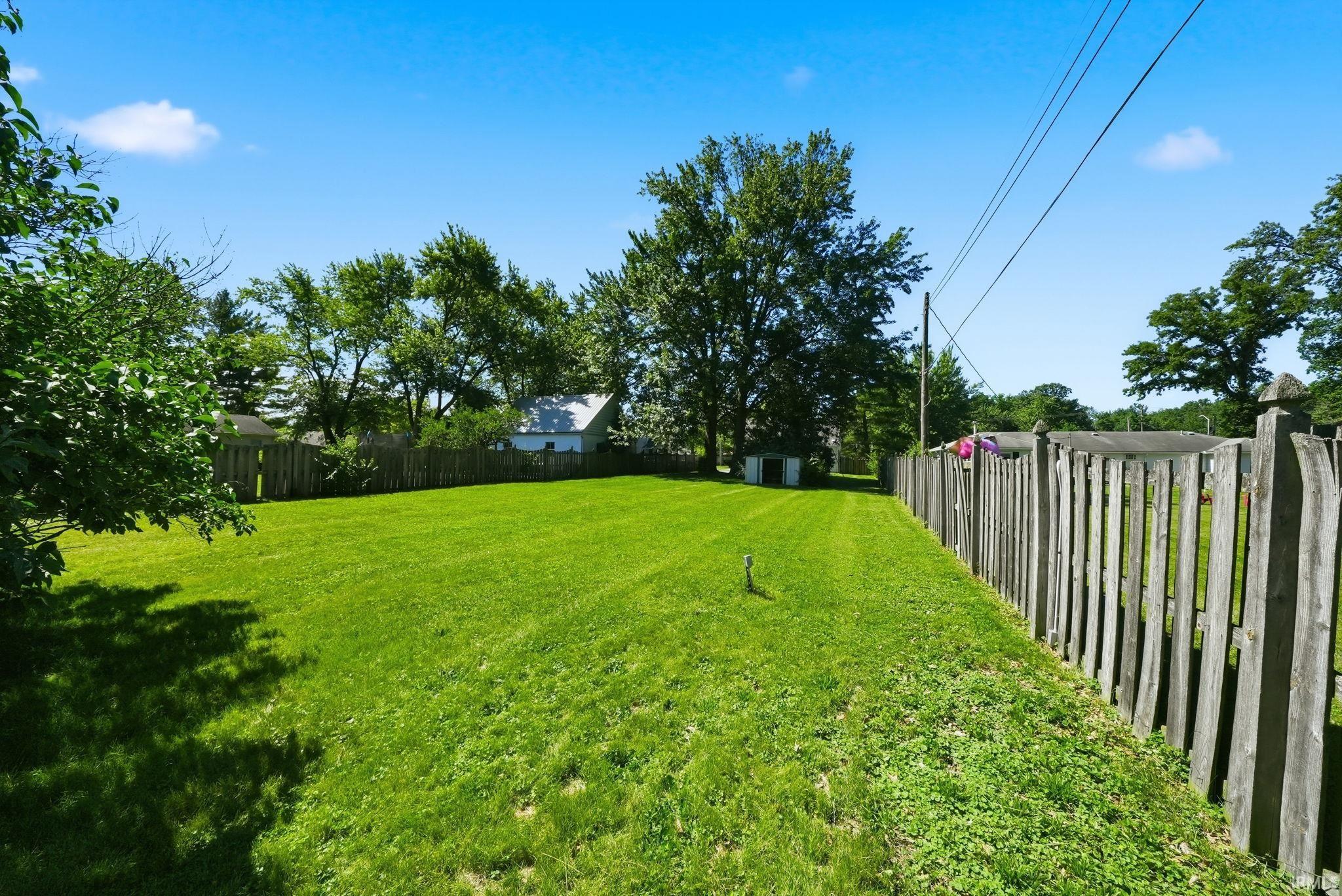 1710 Lower Huntington Road Fort Wayne, IN 46819 - Photo 35 of 37