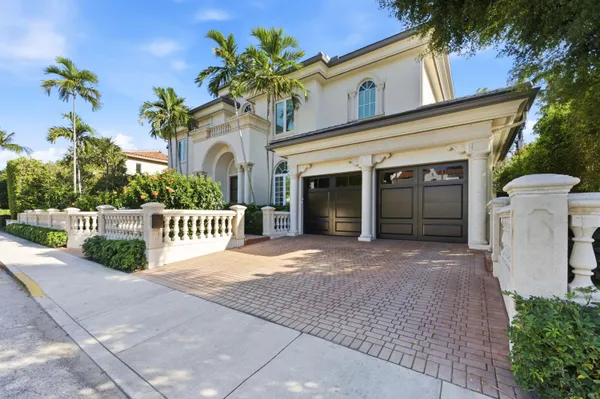 $13,995,000 | 254 Atlantic Avenue, Palm Beach, FL 33480