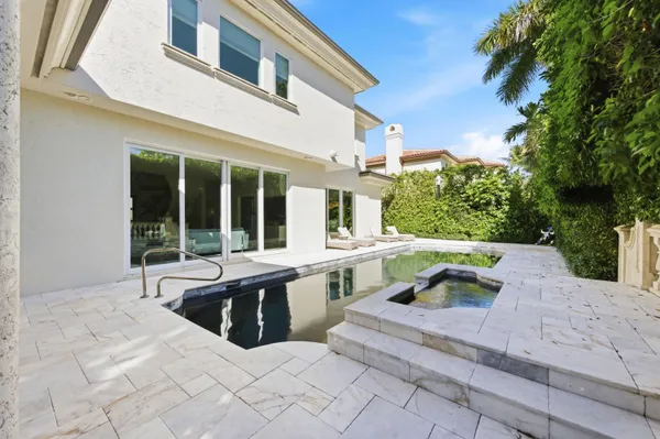 $13,995,000 | 254 Atlantic Avenue, Palm Beach, FL 33480