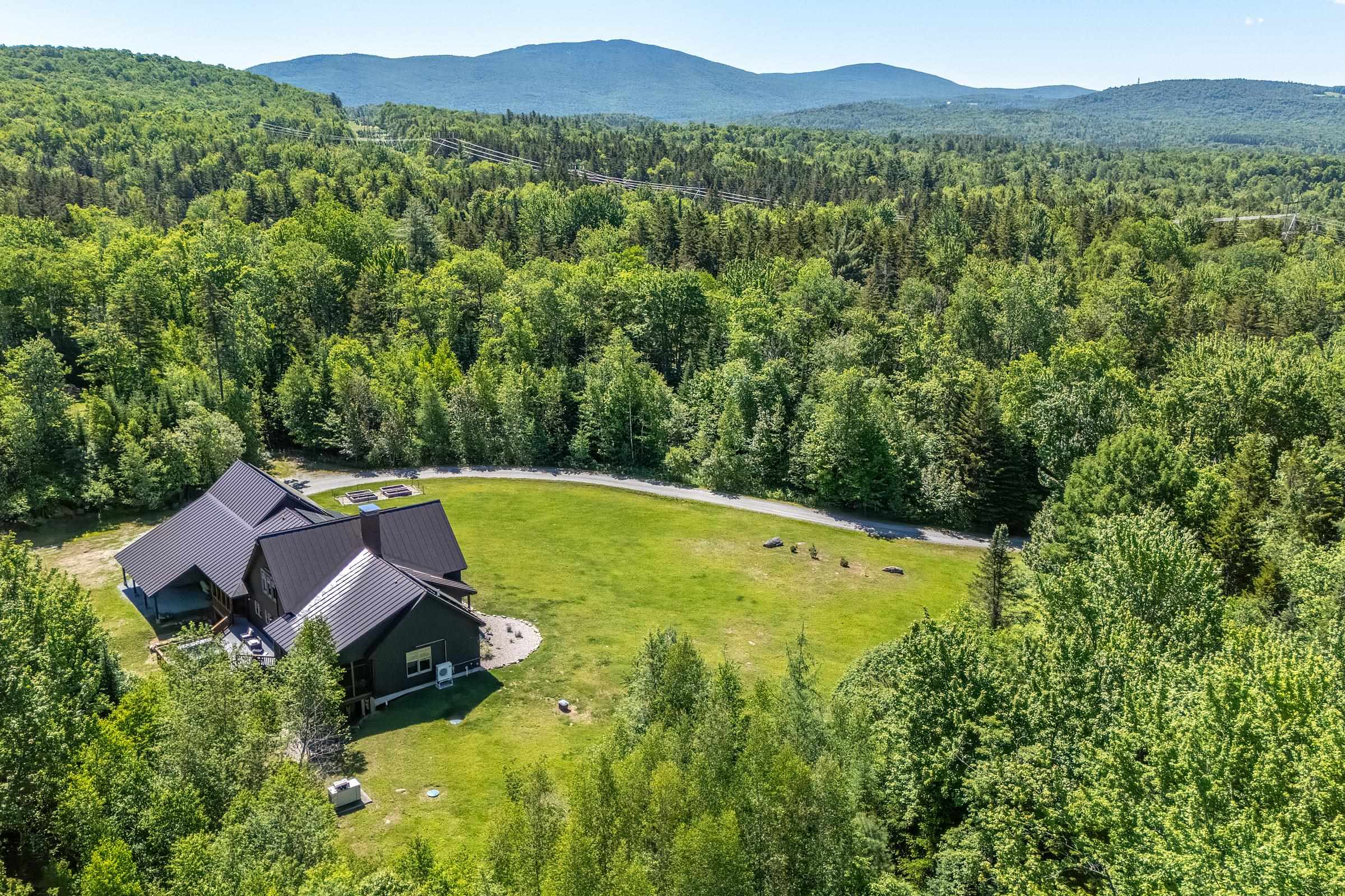 25 Perry Road Mount Holly, VT 05758 - Photo 60 of 60