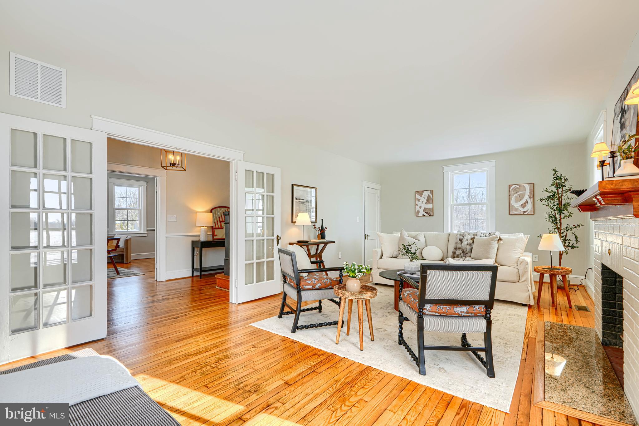 17011 Troyer Road Monkton, MD 21111 - Photo 11 of 65 Light Filled Rooms