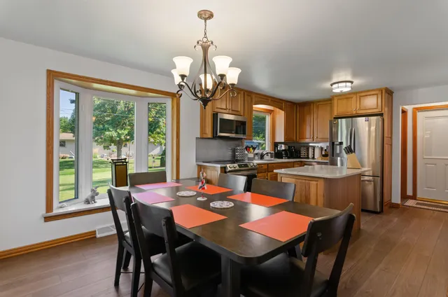 $450,000 | 1348 Liberty Street, Green Bay, WI 54304