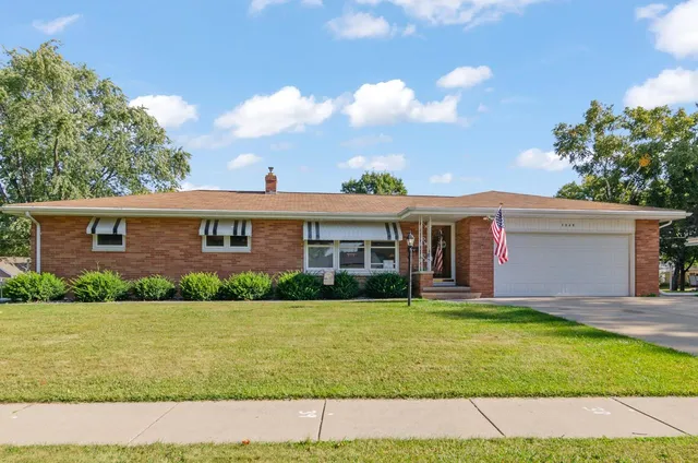 $450,000 | 1348 Liberty Street, Green Bay, WI 54304