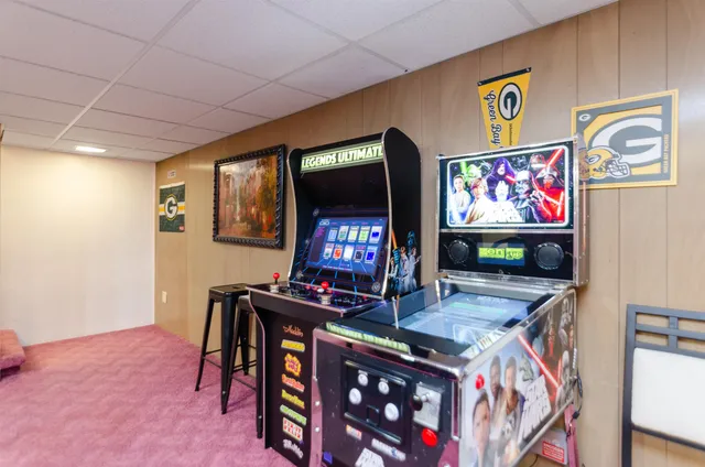 $450,000 | 1348 Liberty Street, Green Bay, WI 54304