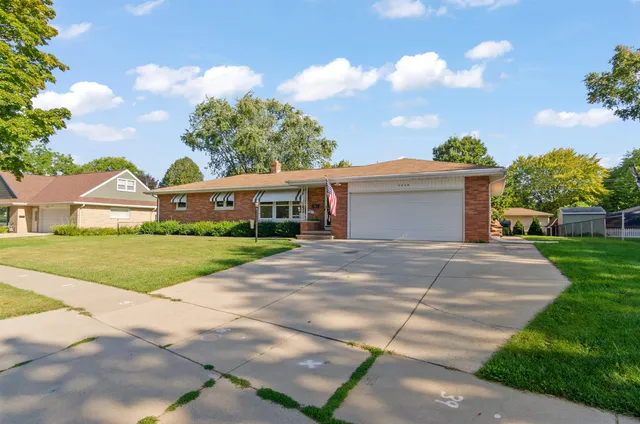 $450,000 | 1348 Liberty Street, Green Bay, WI 54304