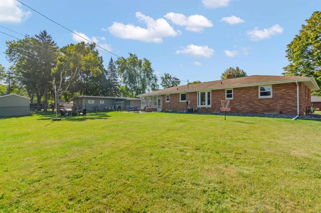 $450,000 | 1348 Liberty Street, Green Bay, WI 54304