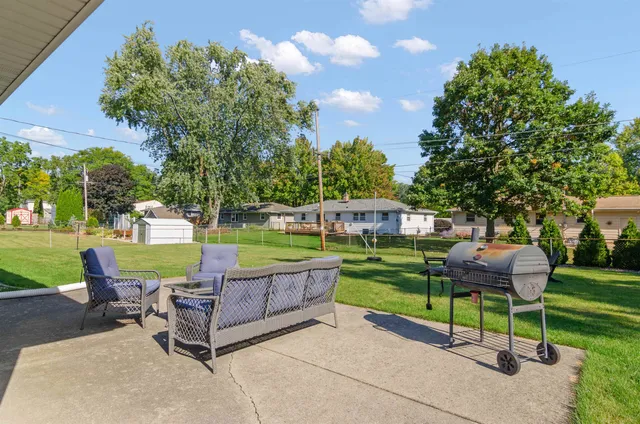 $450,000 | 1348 Liberty Street, Green Bay, WI 54304