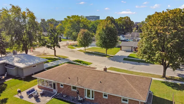 $450,000 | 1348 Liberty Street, Green Bay, WI 54304