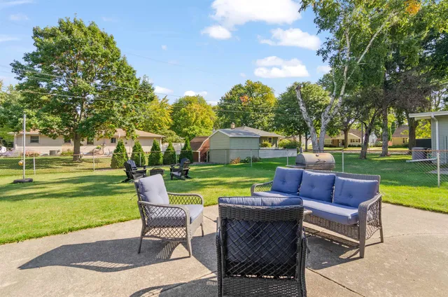 $450,000 | 1348 Liberty Street, Green Bay, WI 54304