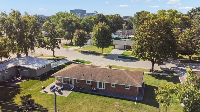 $450,000 | 1348 Liberty Street, Green Bay, WI 54304