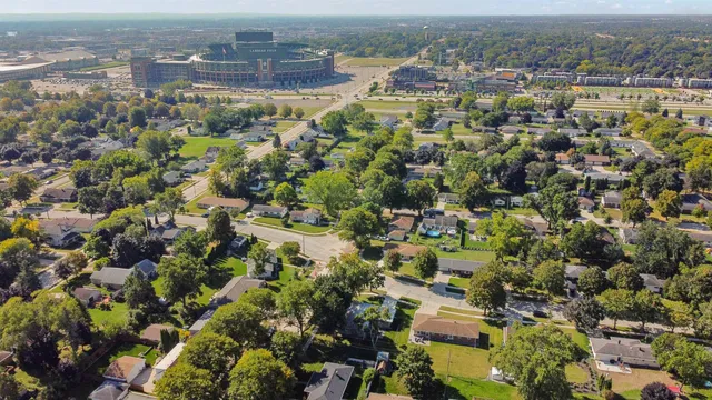 $450,000 | 1348 Liberty Street, Green Bay, WI 54304