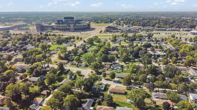 $450,000 | 1348 Liberty Street, Green Bay, WI 54304